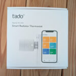 tado° Starter Kit V3+ Smartes Thermostat