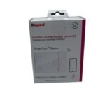 LEGRAND Wandthermostat Heizungsthermostat Smarther Thermostat mit