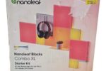 Nanoleaf Blocks Combo XL LED Starter