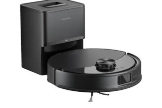 Roborock Q10 VF+ Robot Vacuum Cleaner