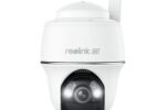 Reolink G440 8MP 4K PTZ WLAN