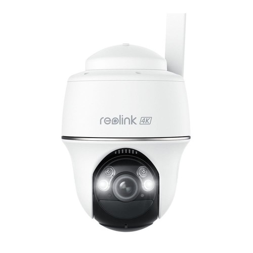 Reolink G440 8MP 4K PTZ WLAN