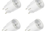 Shelly Plug S Gen3 Weiß -