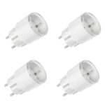 Shelly Plug S Gen3 Weiß -