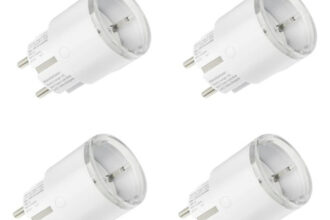 Shelly Plug S Gen3 Weiß -