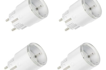 Shelly Plug S Gen3 Weiß -