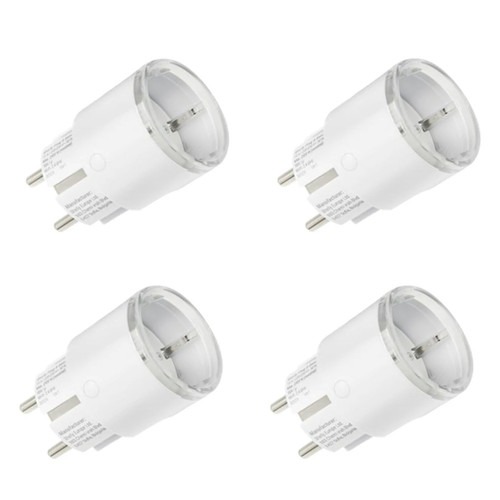 Shelly Plug S Gen3 Weiß -