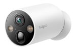TAPO C425 smarte kabellose WLAN-Sicherheitskamera, Überwachungskamera
