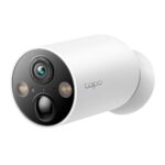 TAPO C425 smarte kabellose WLAN-Sicherheitskamera, Überwachungskamera