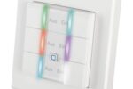 Homematic IP Wired Wandtaster 6-Fach HmIPW-WRC6