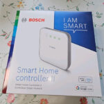 Bosch Smart Home Controller II Zentrale