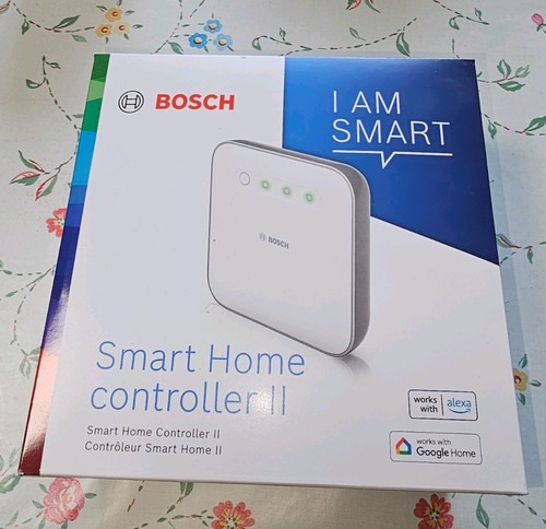 Bosch Smart Home Controller II Zentrale