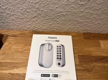 Aqara Smart Lock U200 Kit