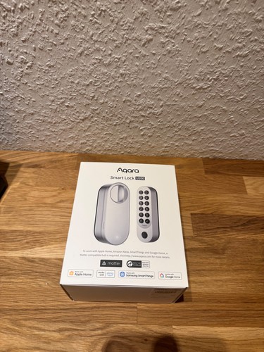 Aqara Smart Lock U200 Kit