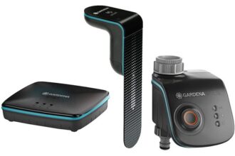 GARDENA Smart System smart Sensor Control