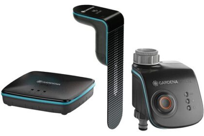 GARDENA Smart System smart Sensor Control