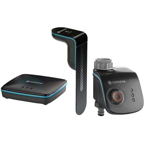 GARDENA Smart System smart Sensor Control