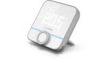 BOSCH Smart Home Raum-Thermostat II Batteriebetrieb,