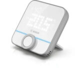 BOSCH Smart Home Raum-Thermostat II Batteriebetrieb,