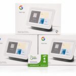 Google Nest Hub 2 Gen Smart