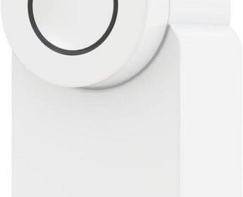 Nuki Smart Lock 3.0 Elektronisches Türschloss