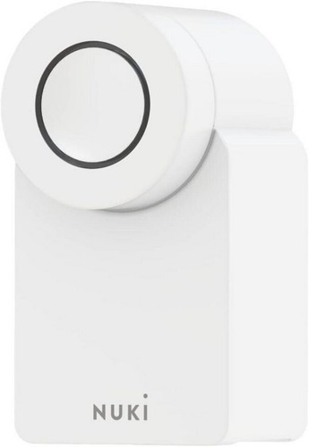 Nuki Smart Lock 3.0 Elektronisches Türschloss