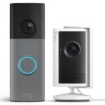Ring Paket Videotürklingel Kabel (Neueste Gen