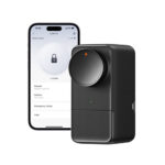 SwitchBot Smart Lock Pro, Smartes elektronisches