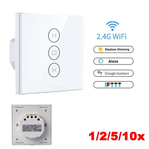 Smart Wifi WLAN Schalter Zeitschaltuhr APP
