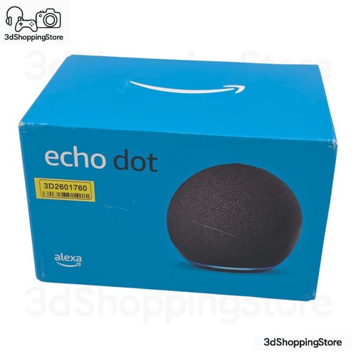 Amazon Echo Dot 5. Gen Smart