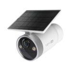 TAPO C465 kabellose Sicherheitskamera mit Solar,