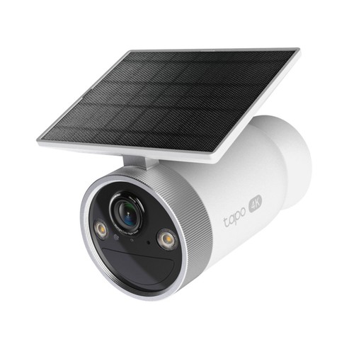 TAPO C465 kabellose Sicherheitskamera mit Solar,