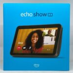 Amazon Echo Show 8 - 2.Generation