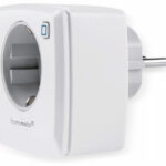 HOMEMATIC IP Smart Home 150327A0, Dimmersteckdose