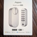 Aqara Smart Lock U200 – Intelligentes