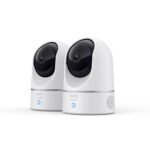 eufy Security Indoor Cam E220 2K