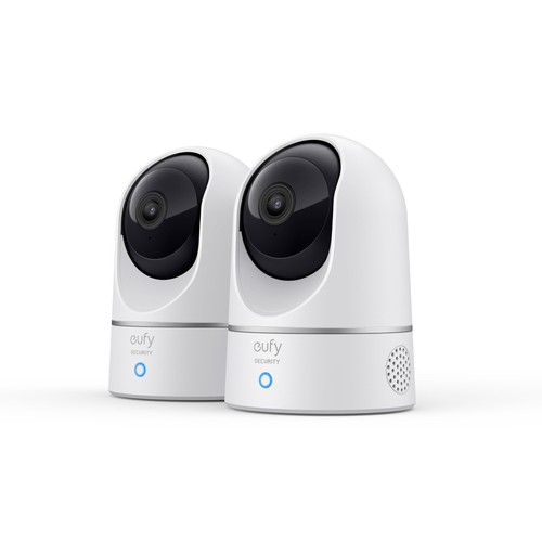 eufy Security Indoor Cam E220 2K