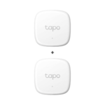 TP-Link Tapo T310 - Temperatur- & Luftfeuchtigkeitssensor - 2er-Set