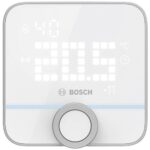 Bosch Smart Home Smart Home Raumthermostat