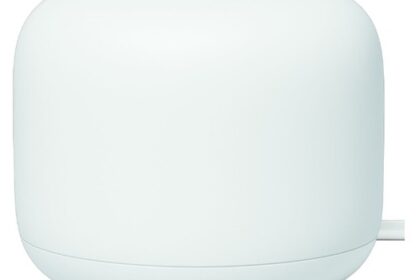 Google Nest WiFi Router