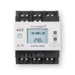 Homematic IP Wired Schaltaktor 8-fach -
