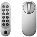 Aqara Smart Lock U200, elektronisches Türschloss,