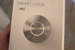 NUKI Smart Lock Pro