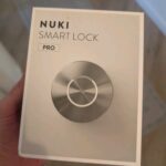 NUKI Smart Lock Pro