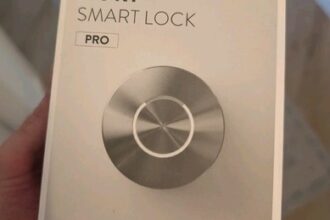 NUKI Smart Lock Pro