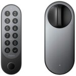 Aqara Smart Lock U200, elektronisches Türschloss,