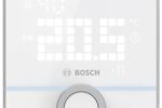 BTH-RM Bosch Smart Home Funk-Temperatursensor, -Luftfeuchtesensor,