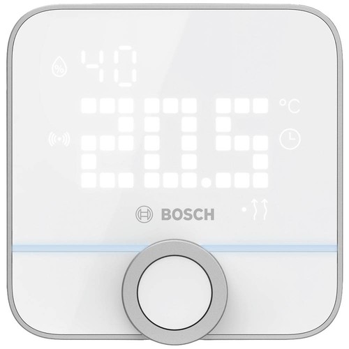 BTH-RM Bosch Smart Home Funk-Temperatursensor, -Luftfeuchtesensor,