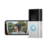 Ring Video Doorbell Plus Smarte Türklingel
