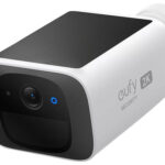 EUFY Überwachungskamera Solocam S220